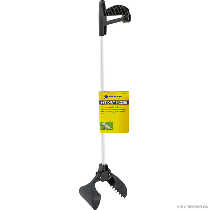 Poo Picker