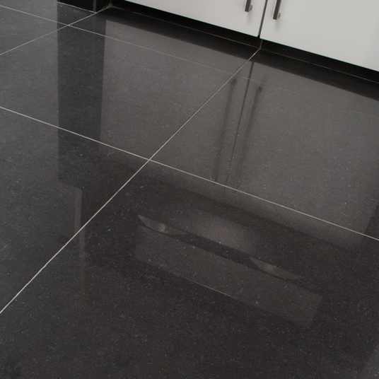 Shine Restoring Tile Cleaner