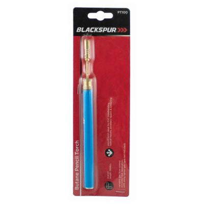 Pencil Torch Butane