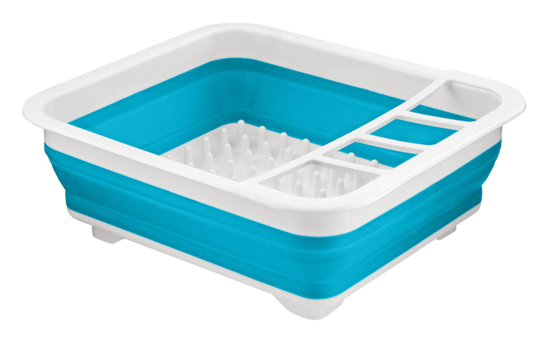 Collapsible Dish Rack