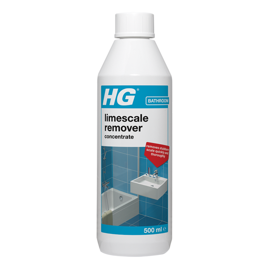 Professional Limescale Remover