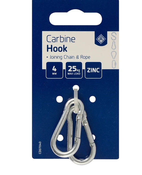 Carbine Hook