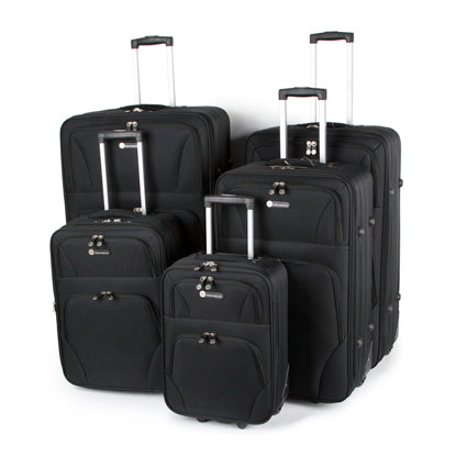 Suitcase warehouse on sale