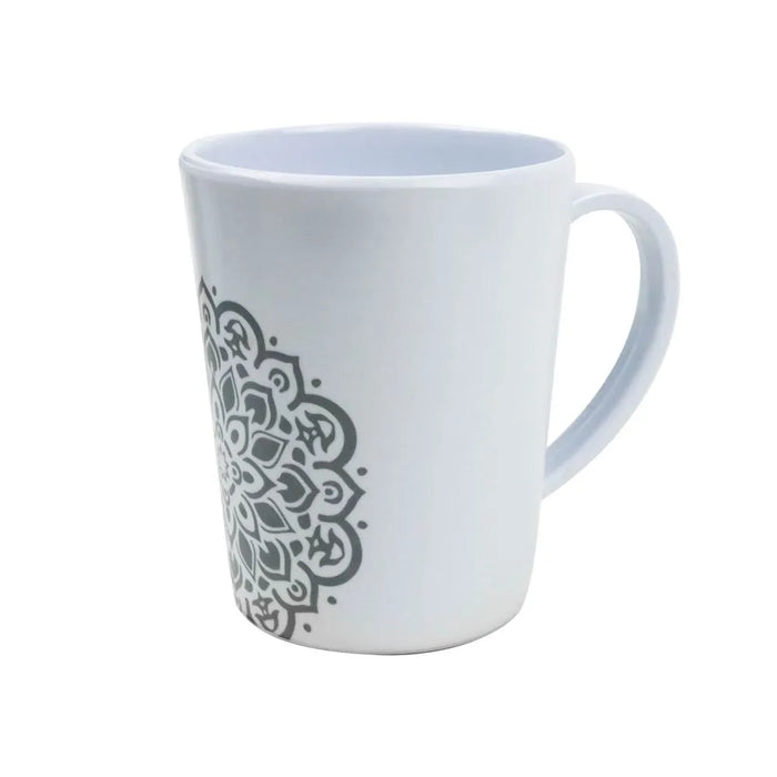 Melamine Set