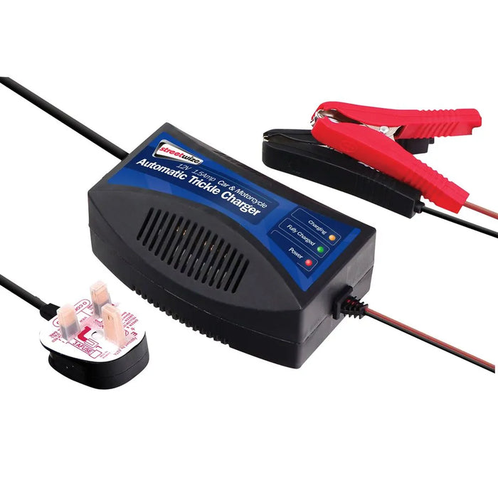Trickle Charger