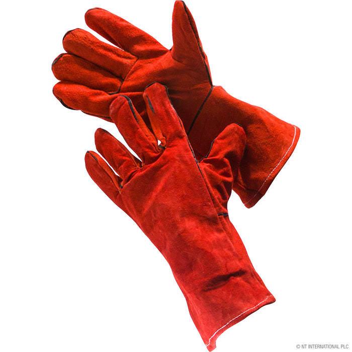 Gauntlets