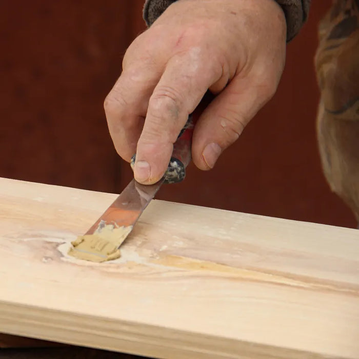Putty Knife