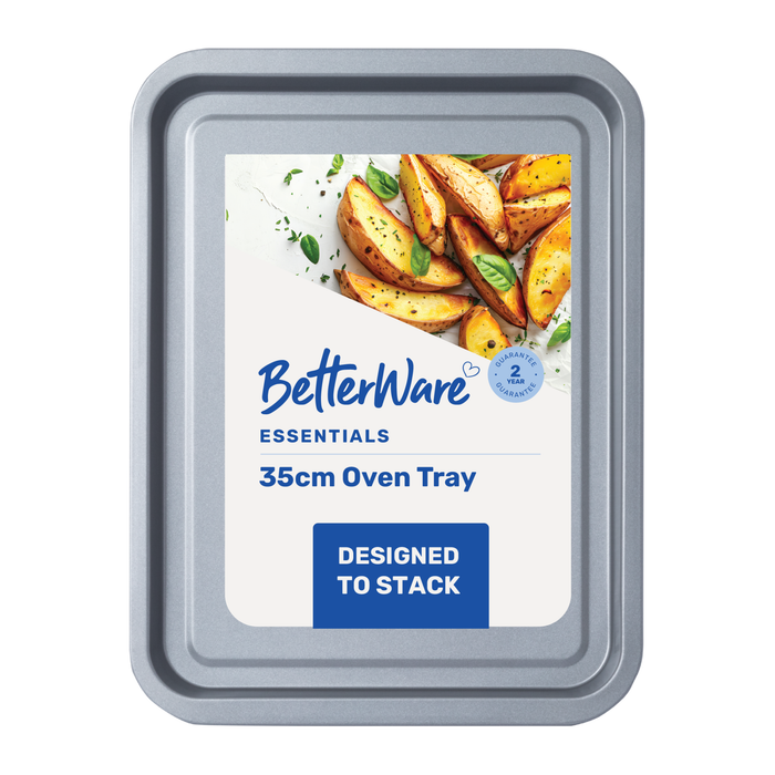 Betterware 0.29 Oven Tray 35cm