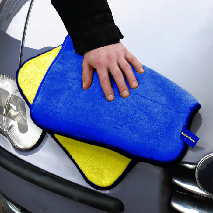 Microfibre Drying Towel XL