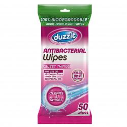 Antibacterial Wipes