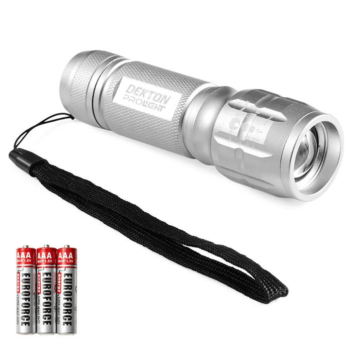 Pro Light XT160 Tactical Torch