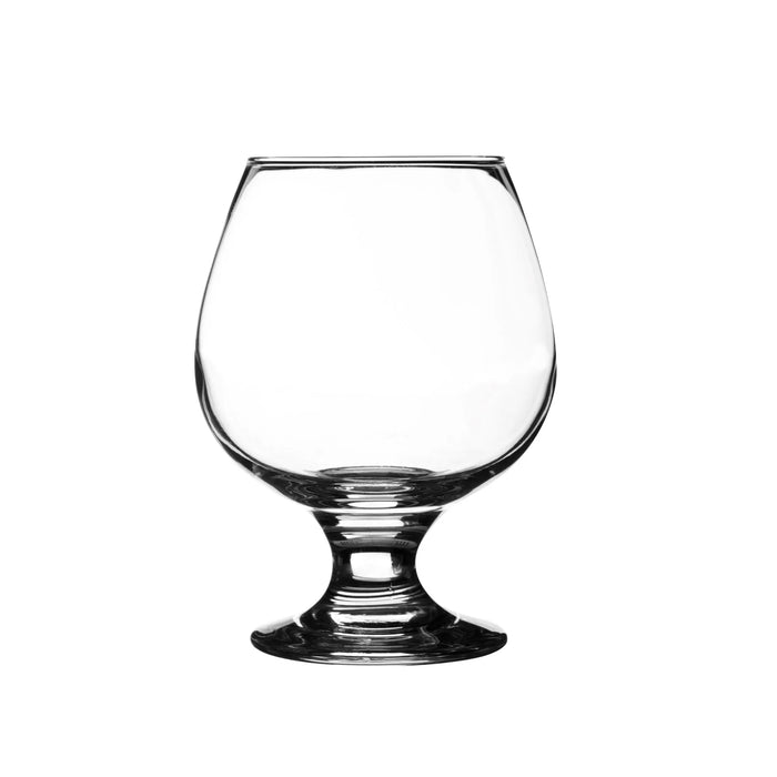 Brandy Glasses 39cl 2pc