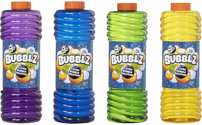 Mix Bubbles 1L