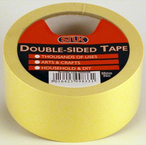 Double Sided Tape