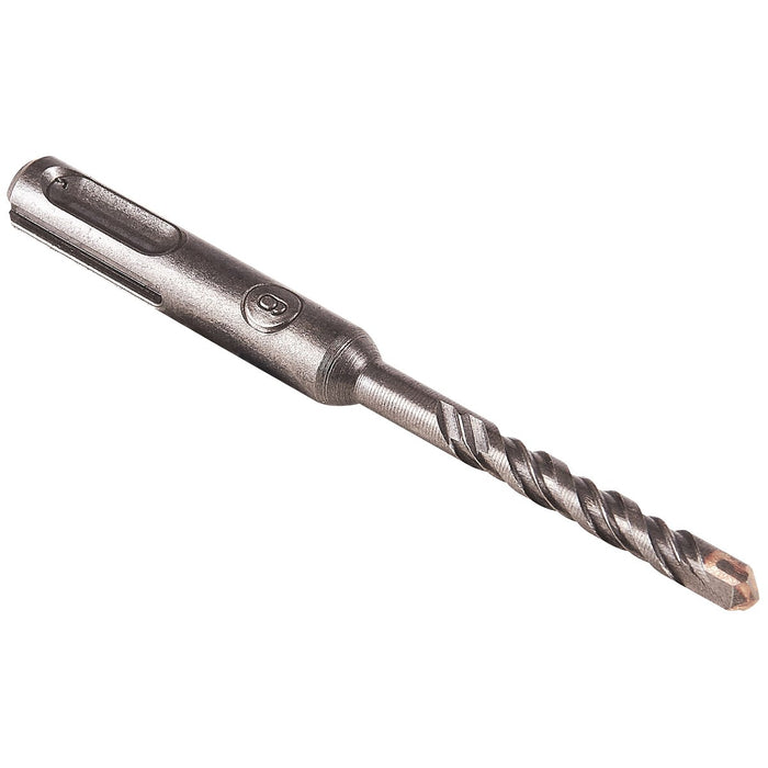 SDS Masonry Drill Bit 4mm x 110mm