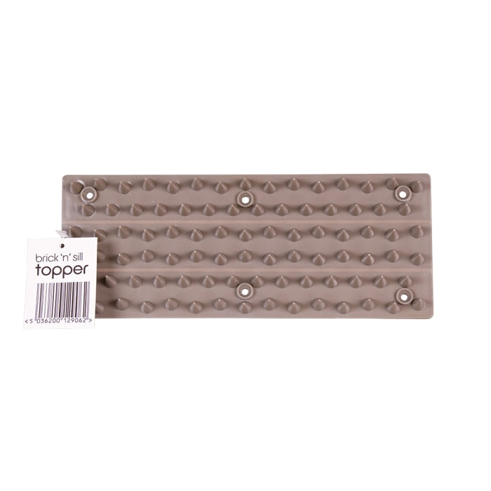 Prickle Strip Brick n Sill Topper