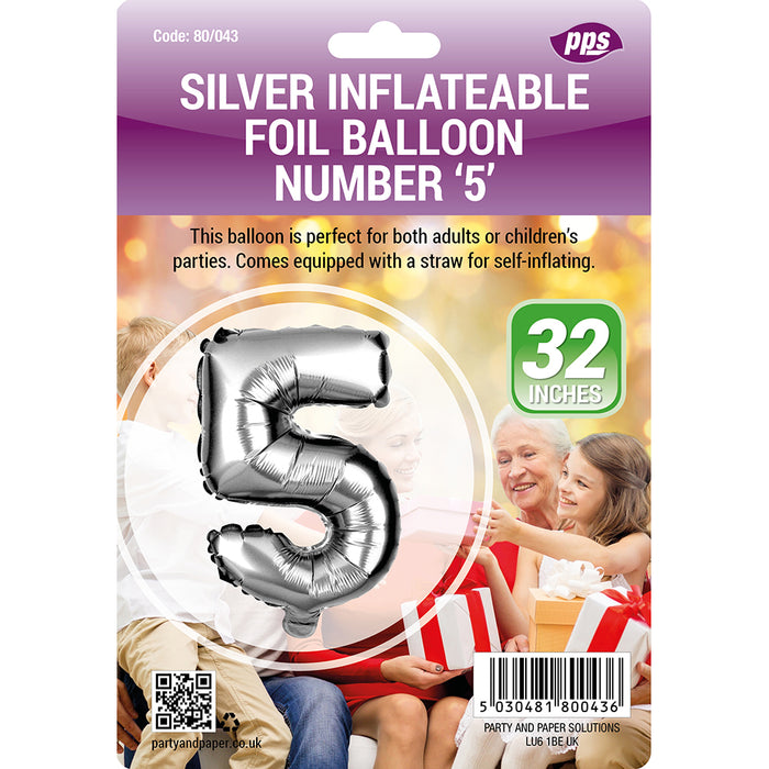 Balloon 5