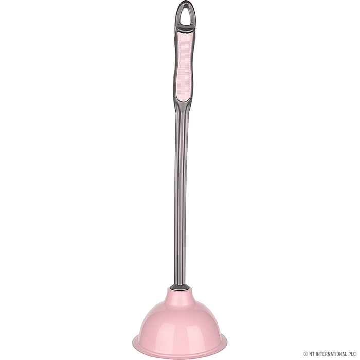 Plunger