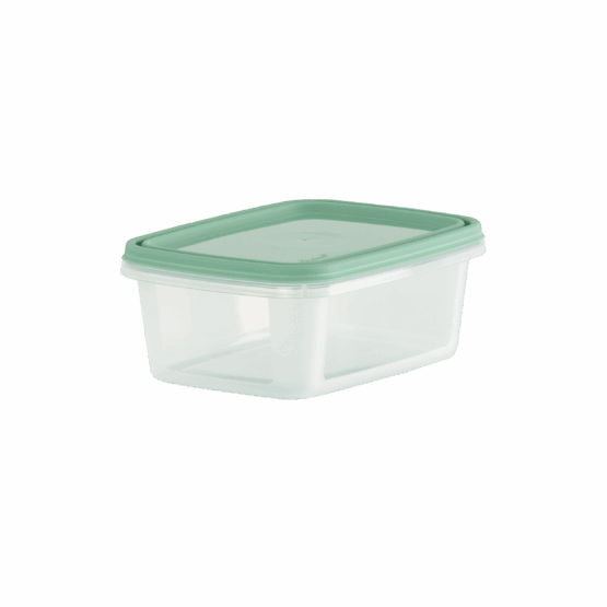 Food Box 250ml 6pc