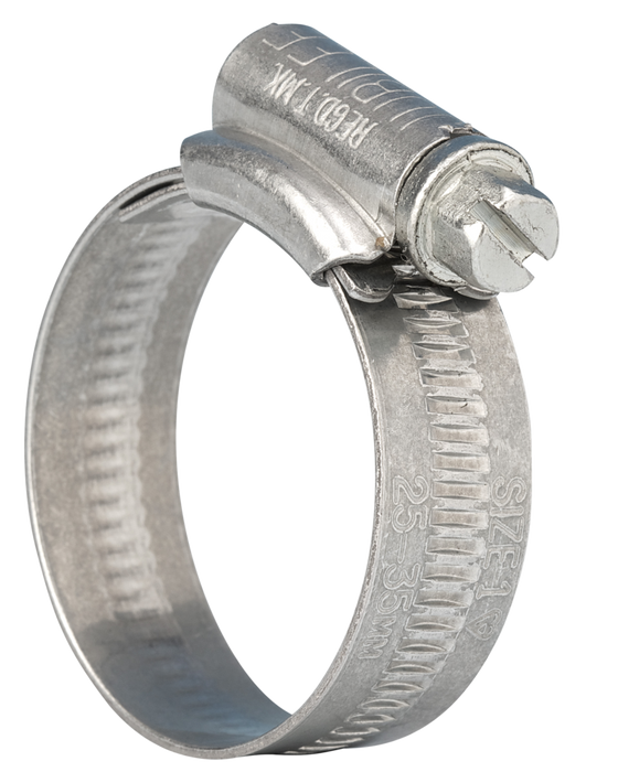 Jubilee® Clip