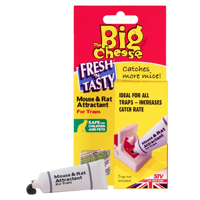 Rat Attractant