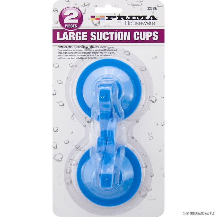 Suction Hooks