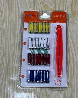 Automobile Safety Insert Fuse