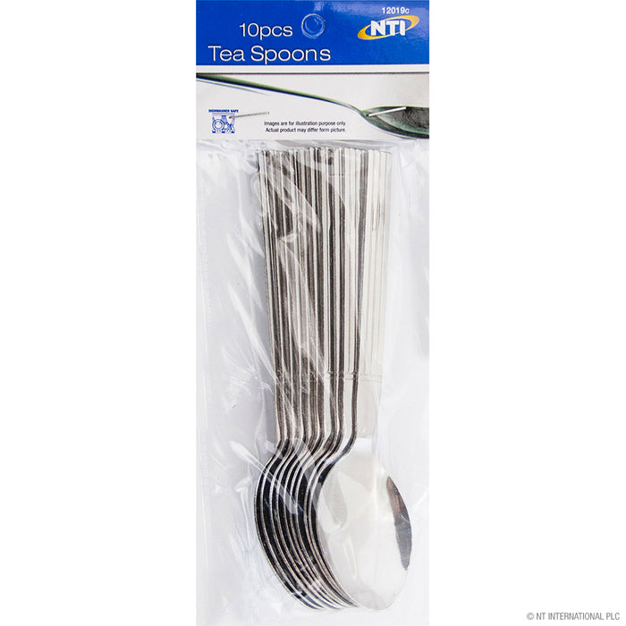Tea Spoons