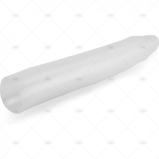 Clear Plastic Cup 180ml 100pc