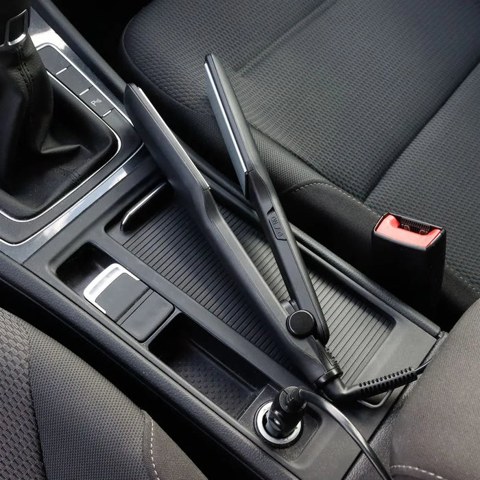 Hair Straighteners