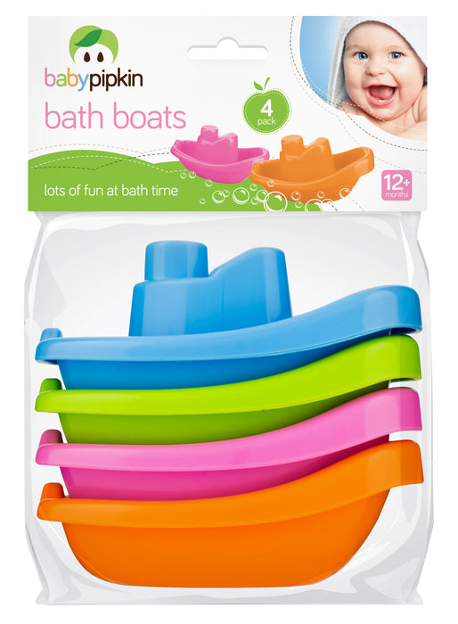 Bath Boats