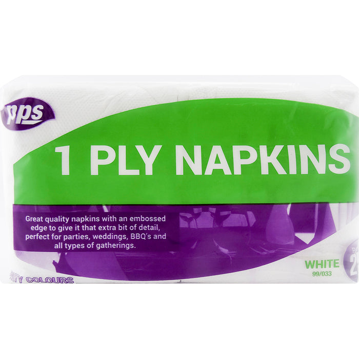 Napkins