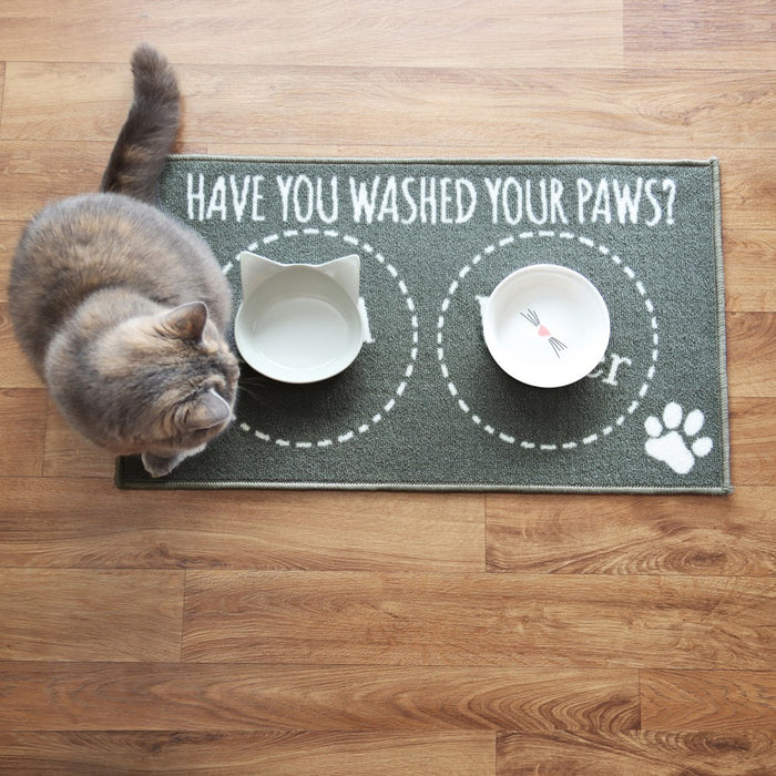 Pet Mat