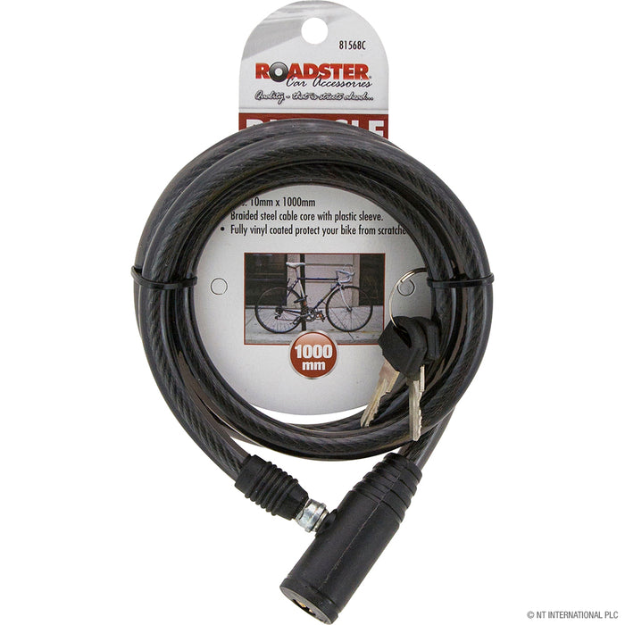 Bicycle Lock