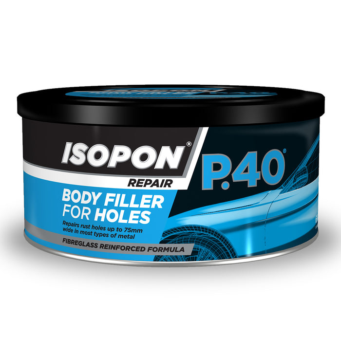 Isopon P40 600ml