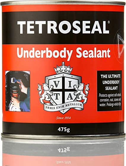 Underbody Sealant