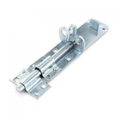 Pad Bolts Zinc 6"