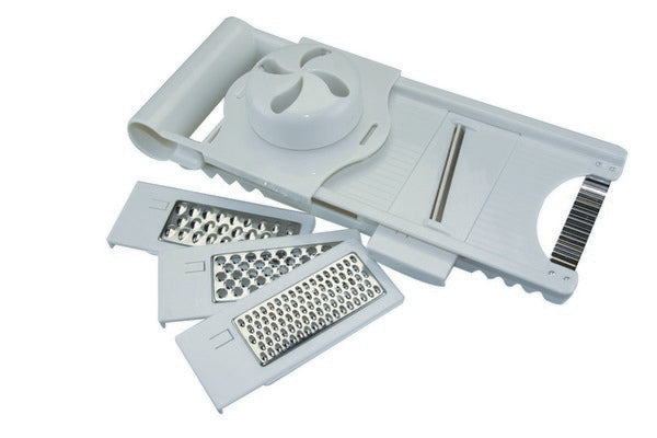 Grater