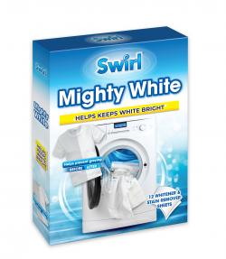 Mighty White