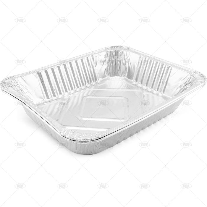 Foil Roasting Dish 2pc