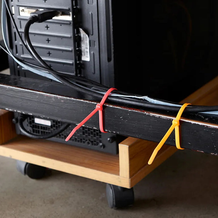 Cable Ties 250mm 50 Pcs