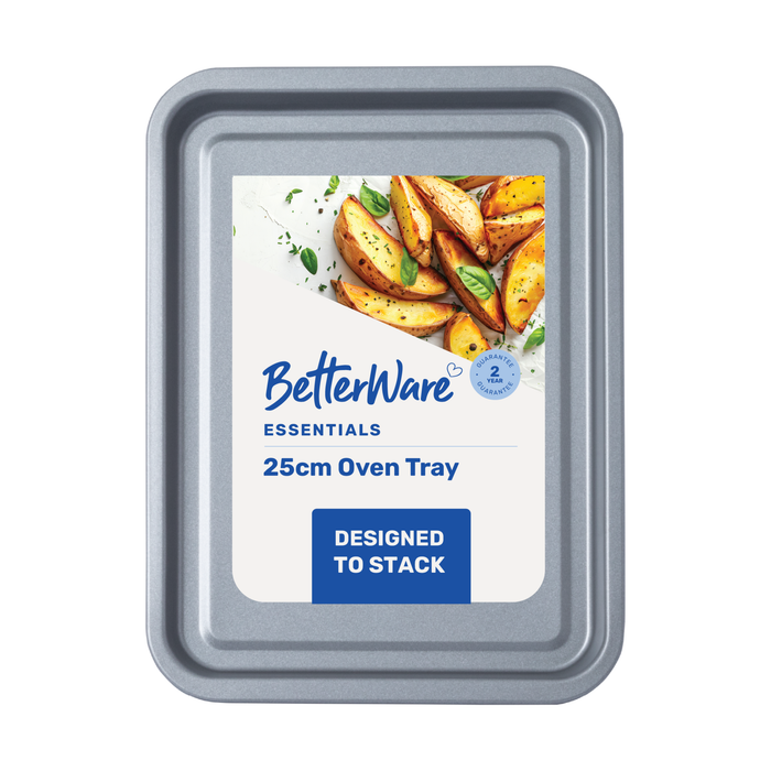 Betterware 0.29 Oven Tray 25cm