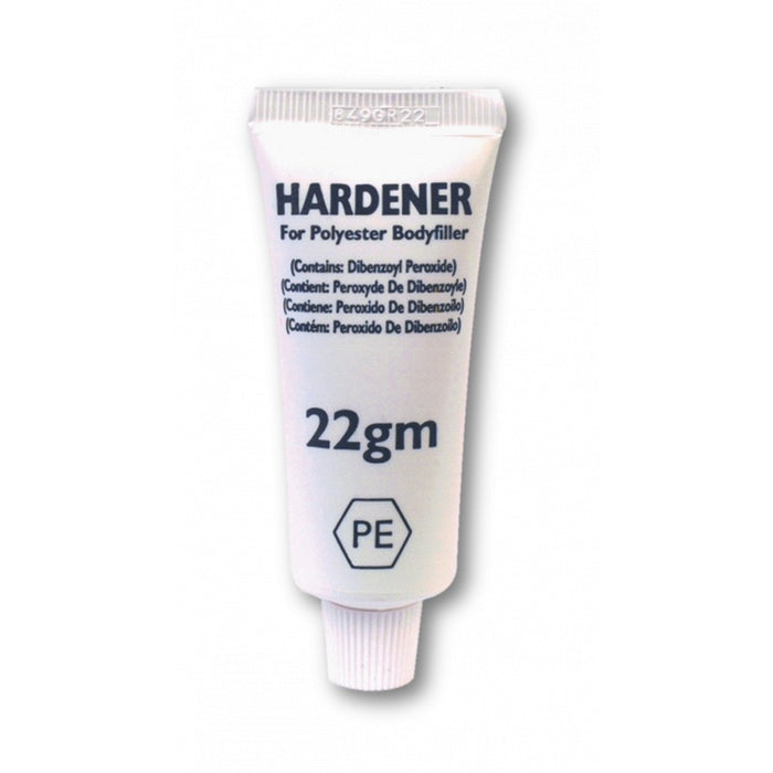 CarPlan Extra Hardener No.1 22g