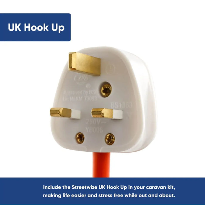 UK Hook Up