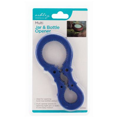 Jar Opener