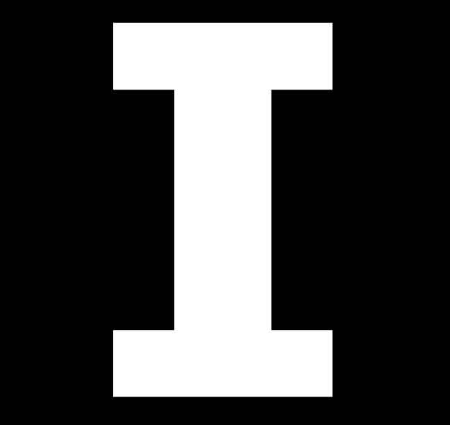 I White