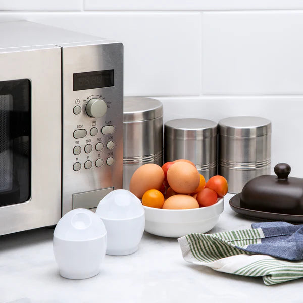 Microwave Egg Cooker