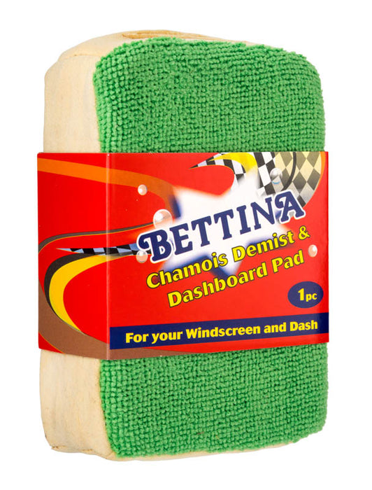 Chamois Demist