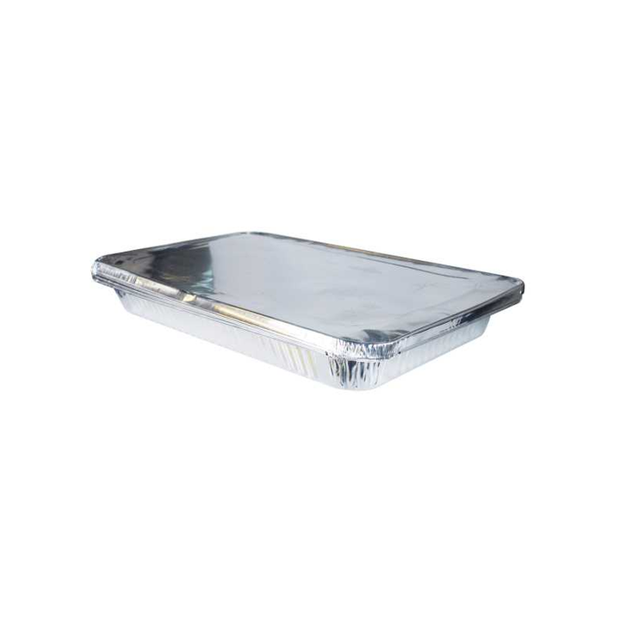 Foil Tray with lid