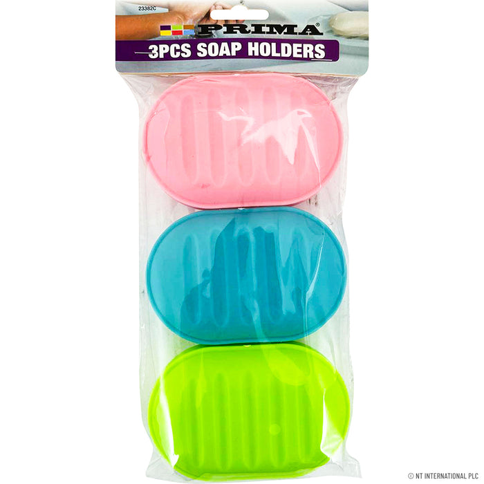 Soap Holders